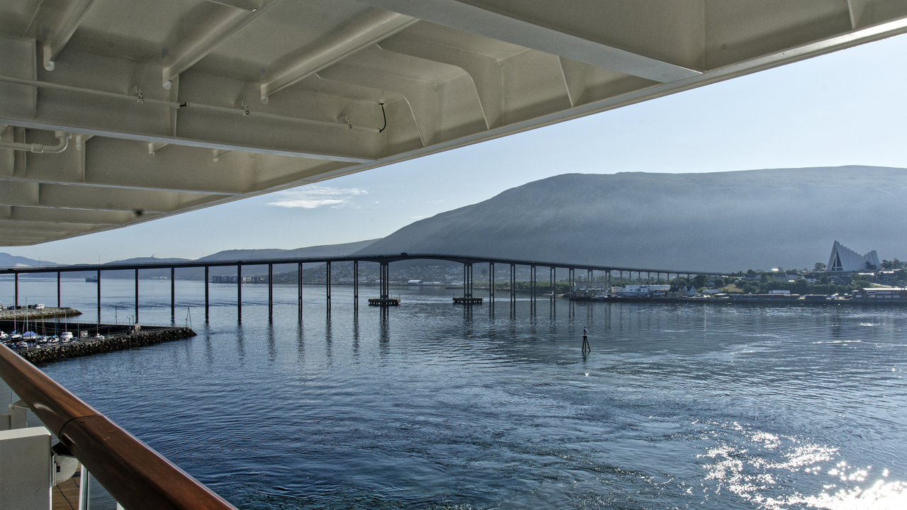 20230731 073823•Tromsø•Troms og Finnmark•Norway